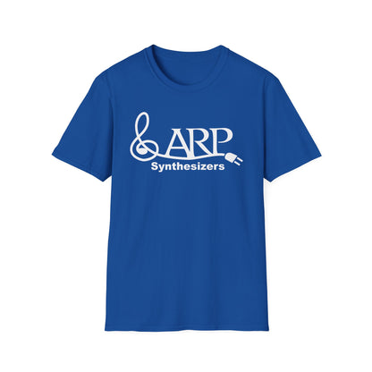 Arp Synthesizers Camiseta