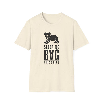 Sleeping Bag Records Camiseta