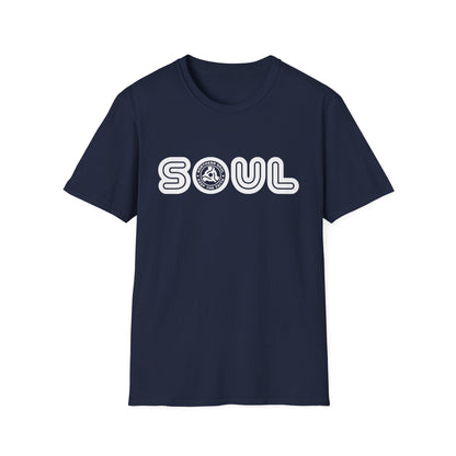 Soul 45 Camiseta