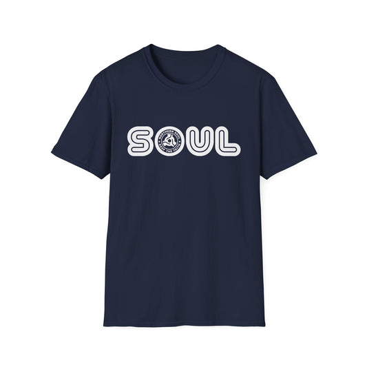 Soul 45 Camiseta