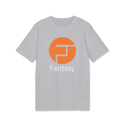 Fantasy Records Camiseta (Algodón Orgánico)