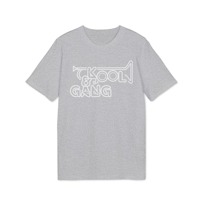 Kool & The Gang Camiseta (Algodón Orgánico)