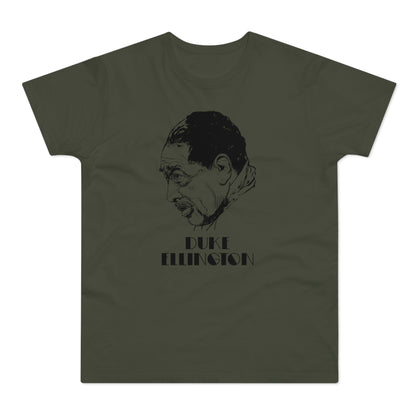 Duke Ellington Camiseta (Estándar)