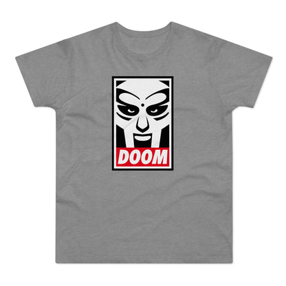MF Doom Camiseta (Estándar)