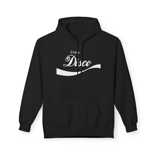 Enjoy Disco Sudadera Con Capucha