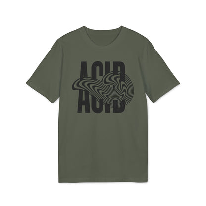 Acid Camiseta (Algodón Orgánico)