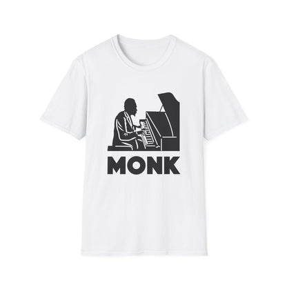 Thelonious Monk Camiseta