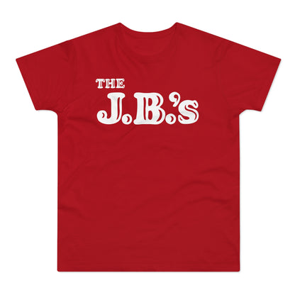 The JB's Camiseta (Estándar)