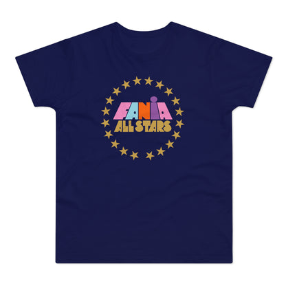 Fania Allstars Camiseta (Estándar)