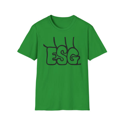 ESG Camiseta