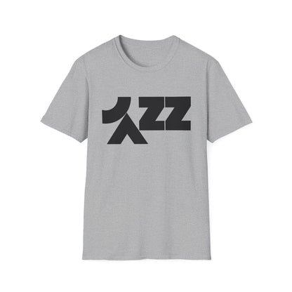 Jazz Up Camiseta