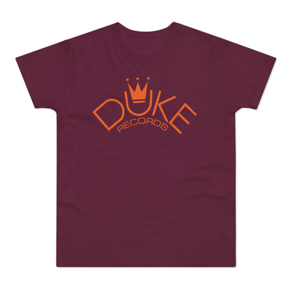 Duke Records Camiseta (Estándar)