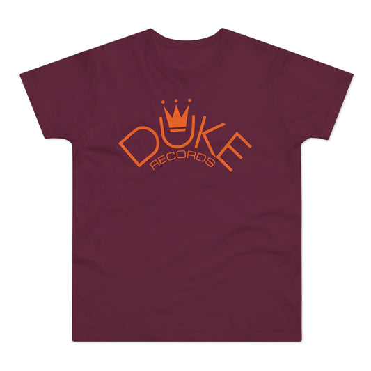 Duke Records Camiseta (Estándar)