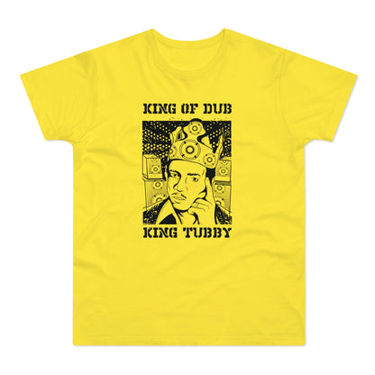 King Of Dub Camiseta (Estándar)