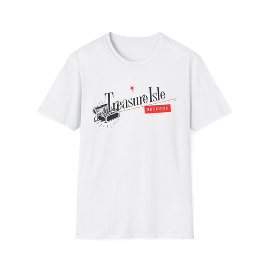 Treasure Isle Records Camiseta