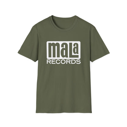 Mala Records Camiseta (Ligera)