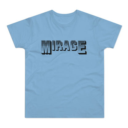 Mirage Records Camiseta (Estándar)