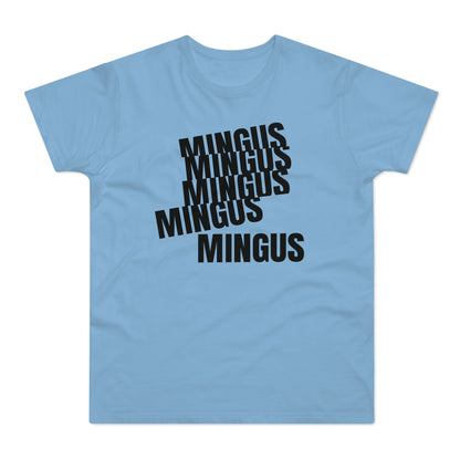 Charles Mingus Camiseta (Estándar)