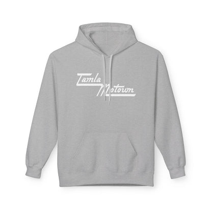 Tamla Motown Records Sudadera Con Capucha