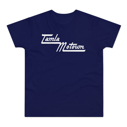 Tamla Motown Records Camiseta (Estándar)