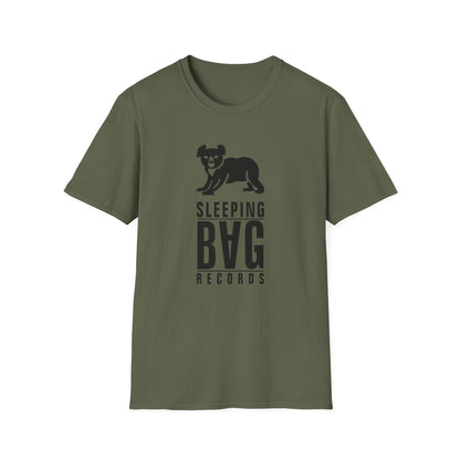 Sleeping Bag Records Camiseta