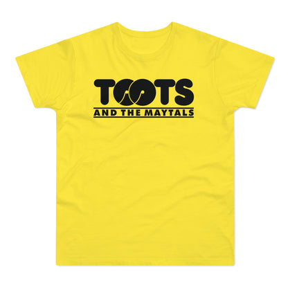 Toots & The Maytals Camiseta (Estándar)