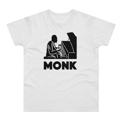 Thelonious Monk Camiseta (Estándar)