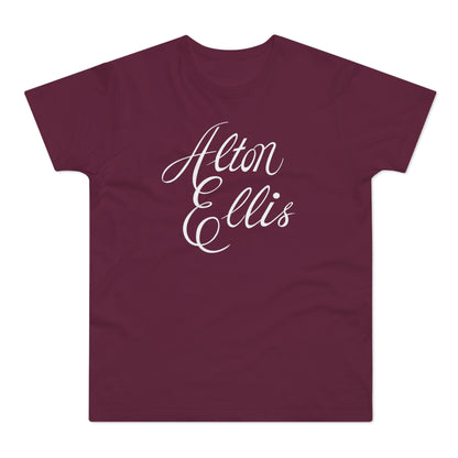 Alton Ellis Camiseta (Estándar)