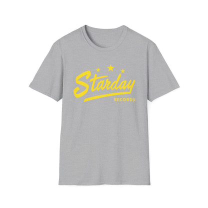 Starday Records Camiseta (Ligera)