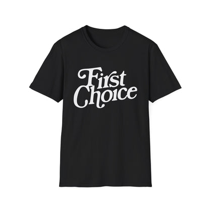First Choice Camiseta (Ligera)