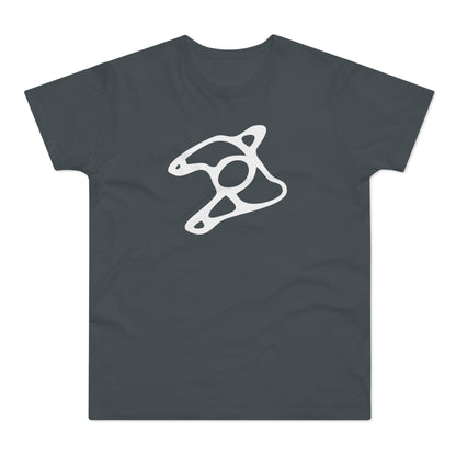 Mute Records Camiseta (Estándar)