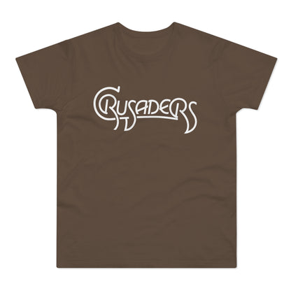 Crusaders Camiseta (Estándar)