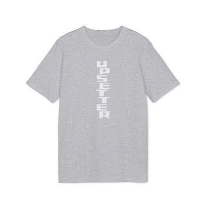 Upsetter Camiseta (Algodón Orgánico)