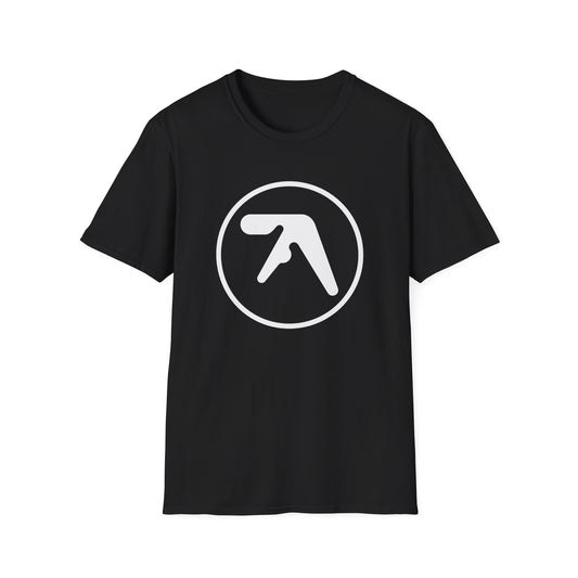 Aphex Twin Camiseta