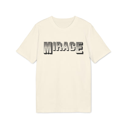 Mirage Records Camiseta (Algodón Orgánico)