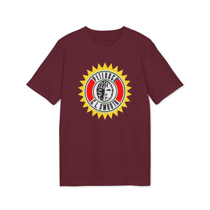 Pete Rock CL Smooth Camiseta (Algodón Orgánico)