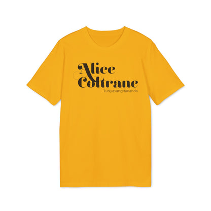Alice Coltrane Camiseta (Algodón Orgánico)