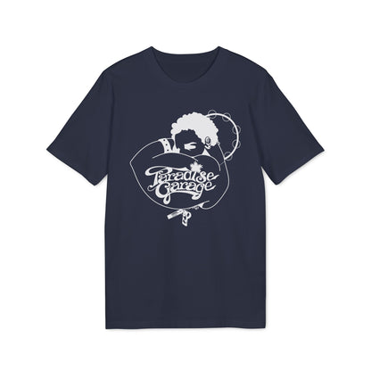 Paradise Garage Camiseta (Algodón Orgánico)