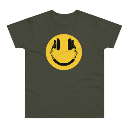 Smiley Acid House Camiseta (Estándar)