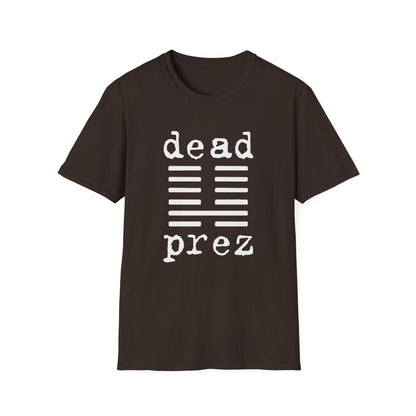 Dead Prez Camiseta