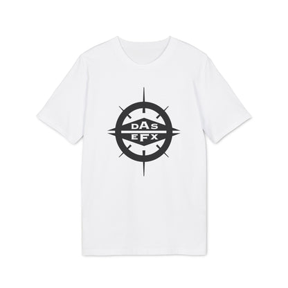 Das EFX Camiseta (Algodón Orgánico)