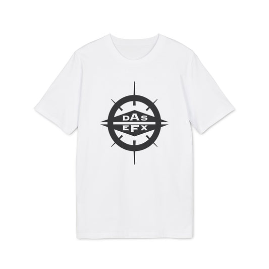Das EFX Camiseta (Algodón Orgánico)