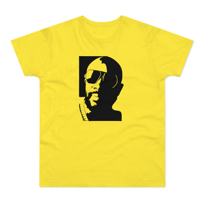 Isaac Hayes Camiseta (Estándar)