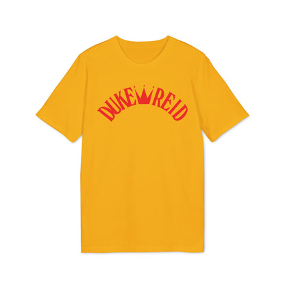 Duke Reid Records Camiseta (Algodón Orgánico)