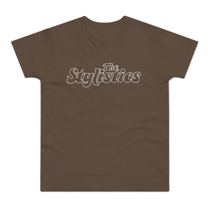 Stylistics Camiseta (Estándar)