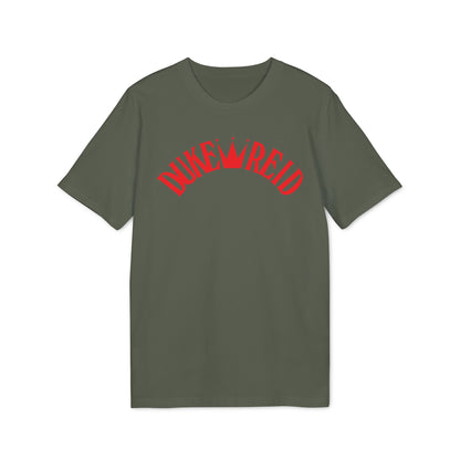 Duke Reid Records Camiseta (Algodón Orgánico)