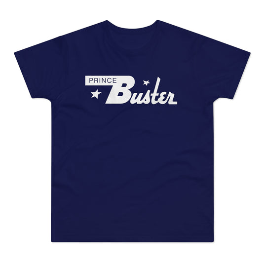 Prince Buster Camiseta (Estándar)