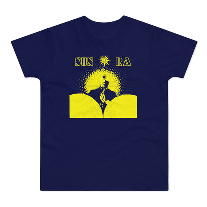 Sun Ra Camiseta (Estándar)