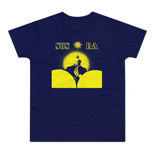 Sun Ra Camiseta (Estándar)