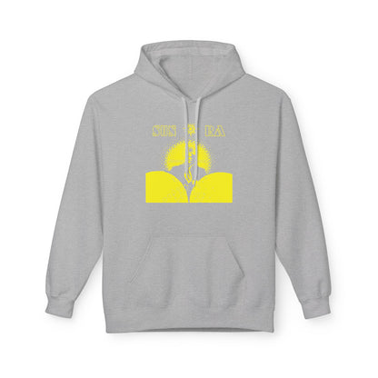 Sun Ra Sudadera Con Capucha